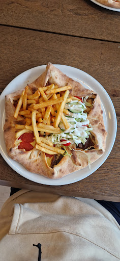 Photo of Mors Pizzeria - Grønnegade 9, 7900 Nykøbing Mors